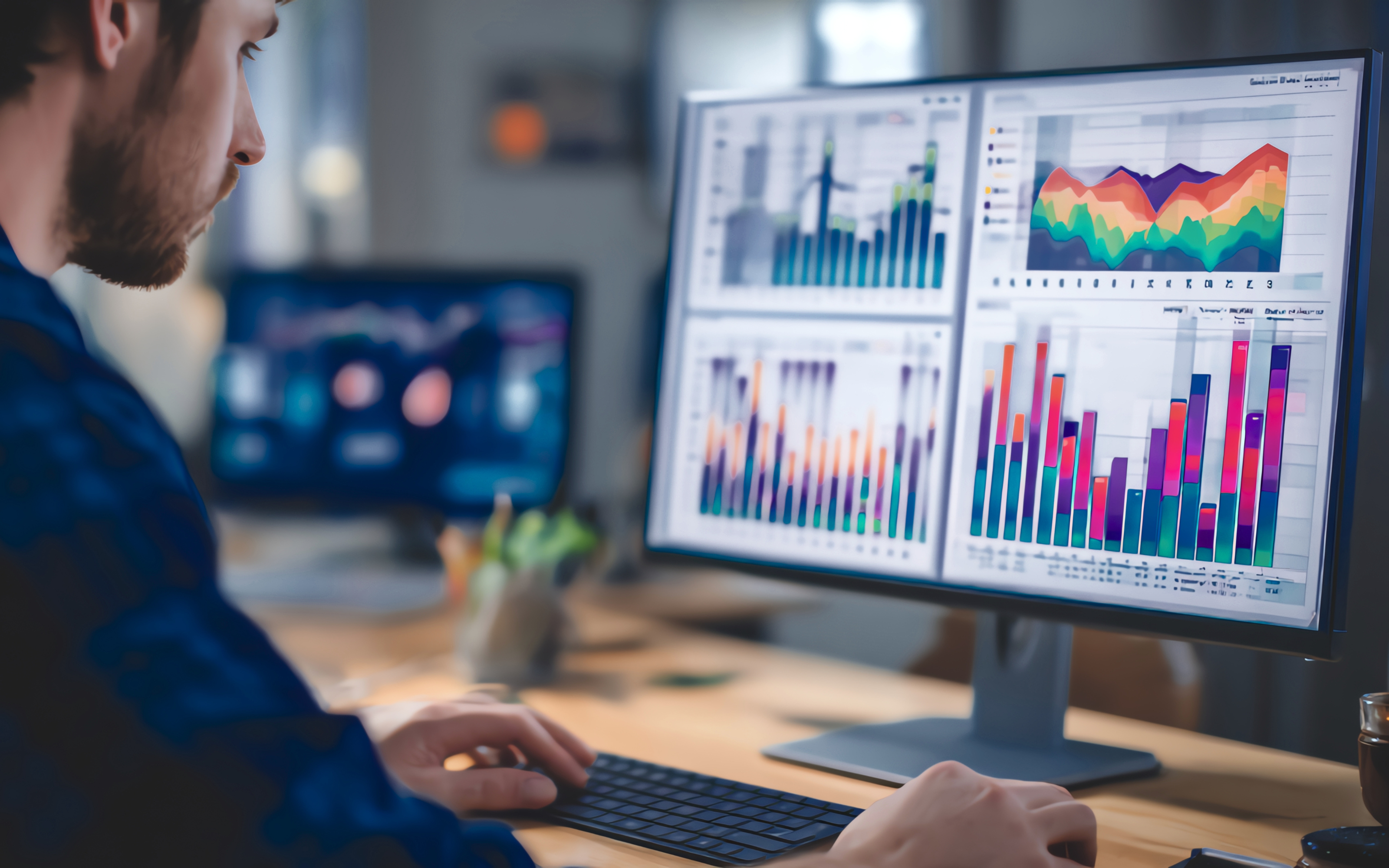 Inteligência artificial a favor da sua empresa